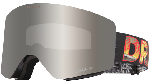 R1 OTG WITH BONUS LENS