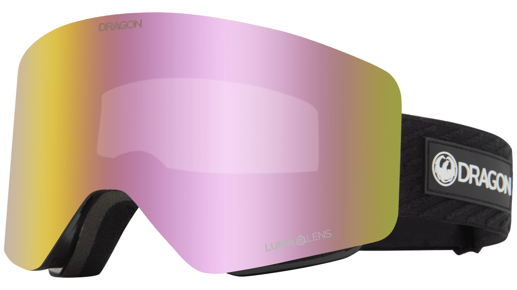 R1 OTG WITH BONUS LENS