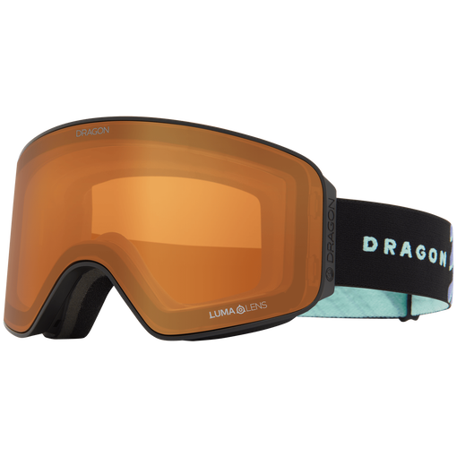 NFX MAG OTG INFRARED WITH BONUS LENS