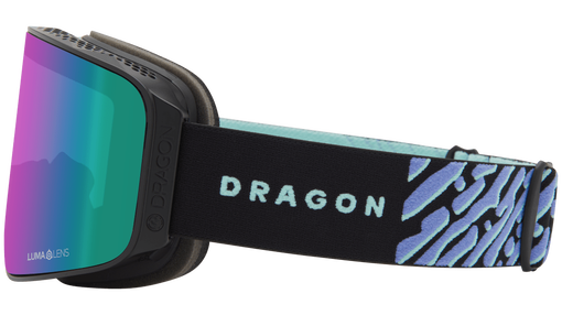 NFX MAG OTG INFRARED WITH BONUS LENS