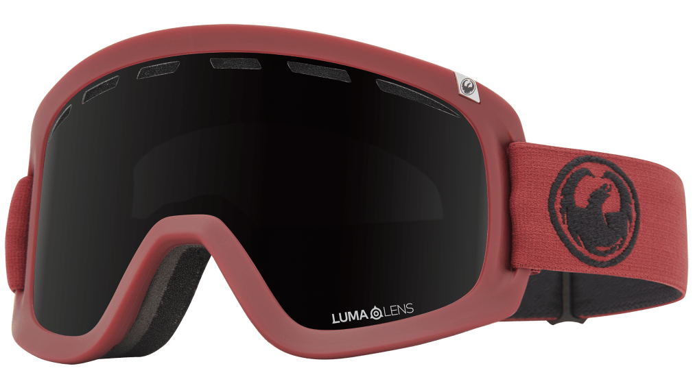 D1 OTG WITH BONUS LENS