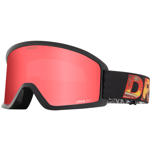 DX3 PLUS OTG WITH BONUS LENS